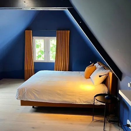 La Tourelle Brugge-3